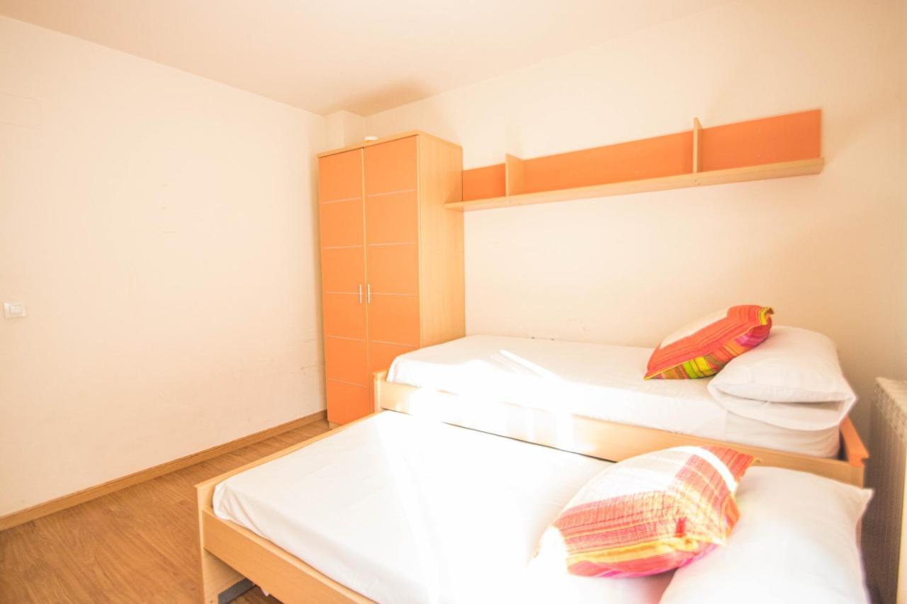 Serrallo Apartment Huetor Vega Bagian luar foto