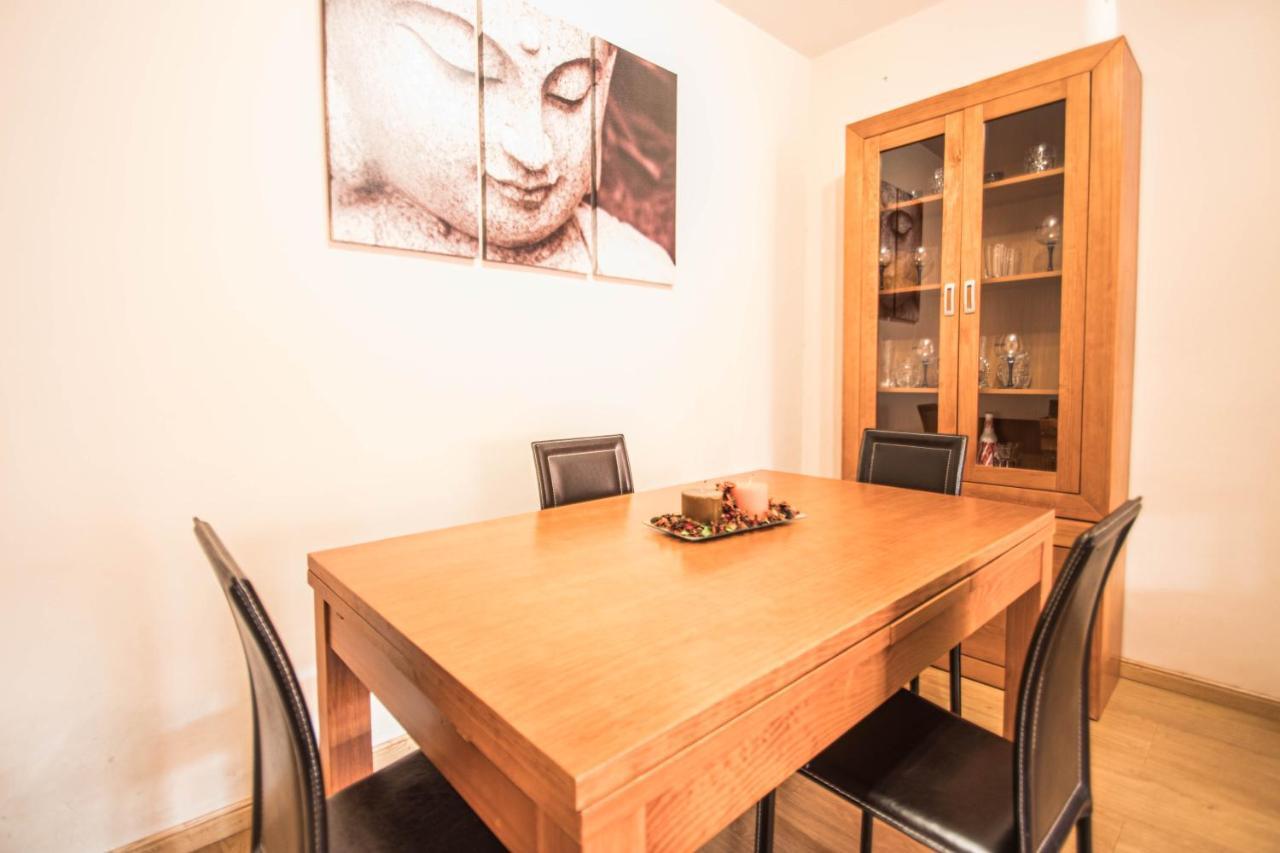 Serrallo Apartment Huetor Vega Bagian luar foto