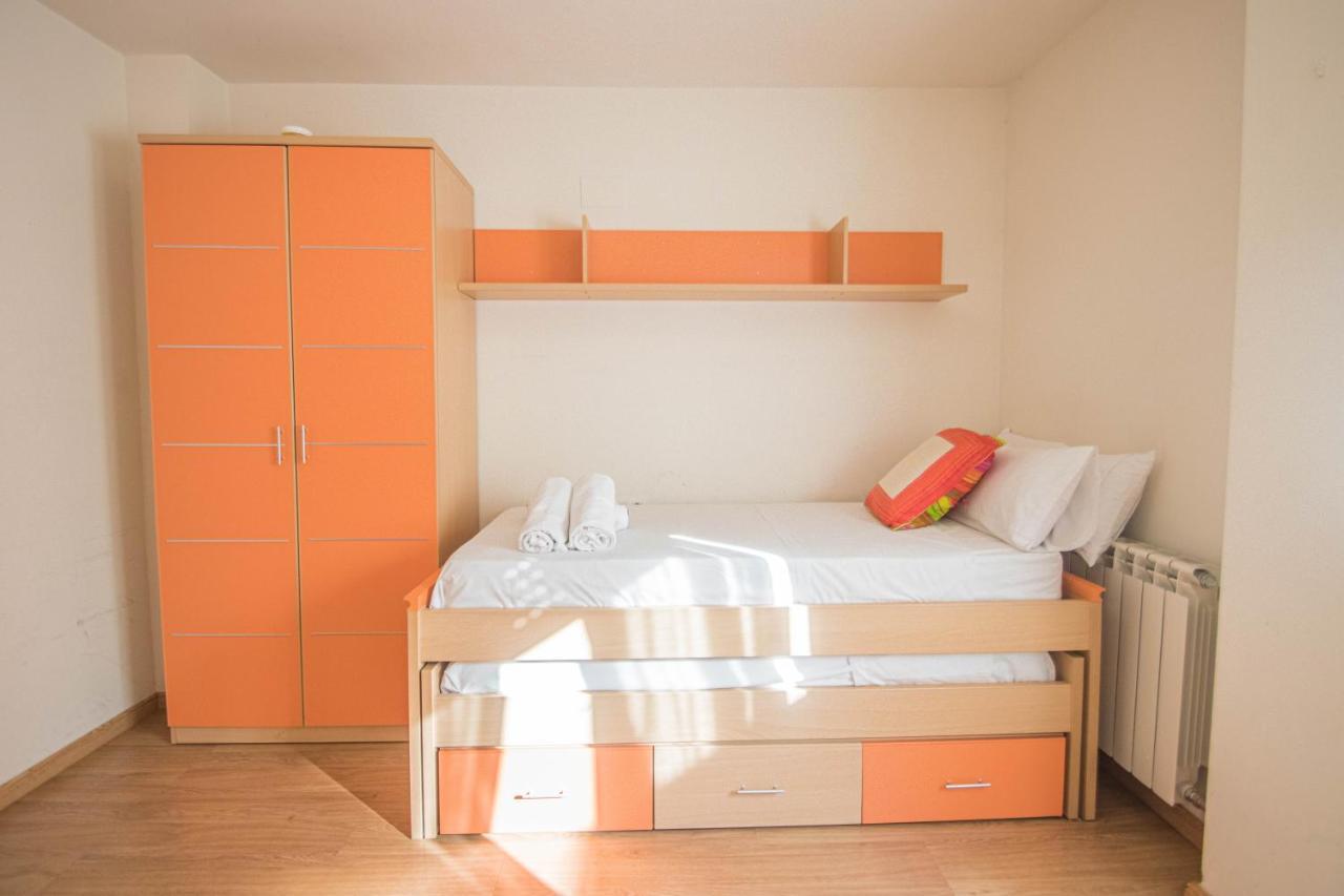 Serrallo Apartment Huetor Vega Bagian luar foto