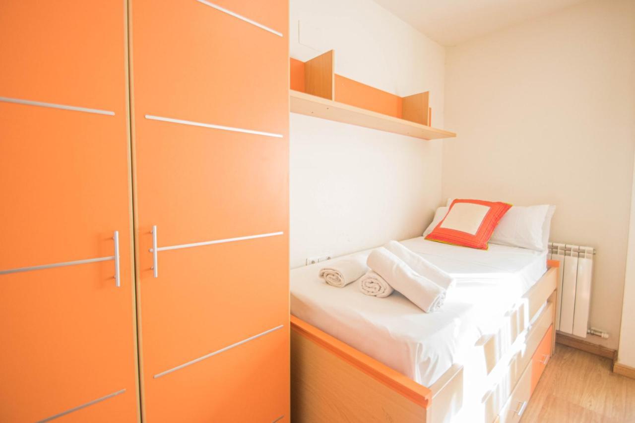 Serrallo Apartment Huetor Vega Bagian luar foto